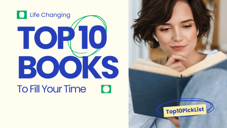 Top-10-Books