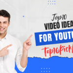 YouTube-Video-Ideas