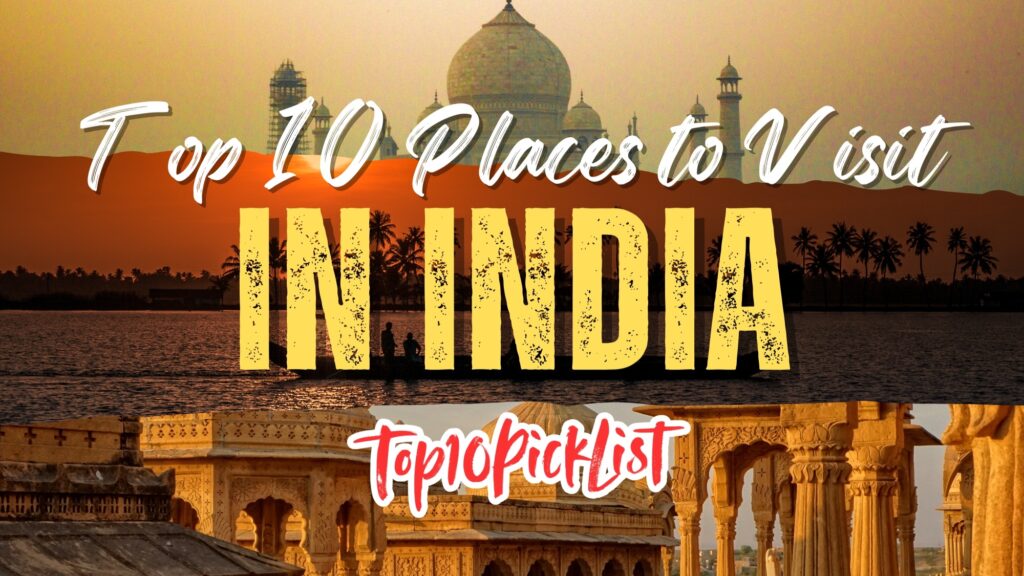 Most-beautiful-places-in-India