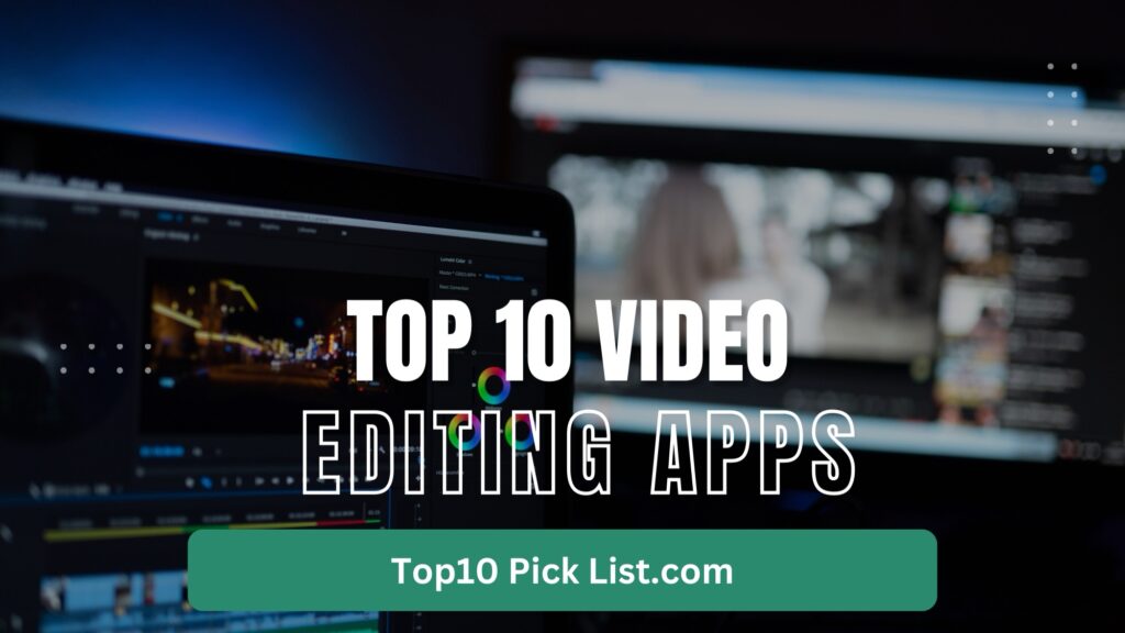 Free-Video-Editing-Apps